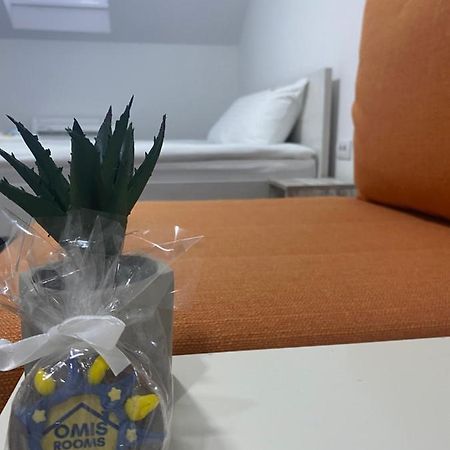 Omis Rooms Pančevo Zewnętrze zdjęcie