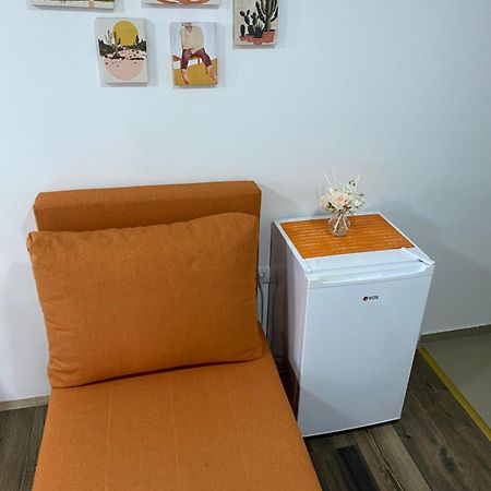 Omis Rooms Pančevo Zewnętrze zdjęcie